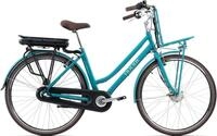 Adore E-Bike Cityrad Cantaloupe, 3 Gang Shimano Nexus Schaltbox Schaltwerk,