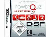 HMH Power Quiz: Die Sport-Edition DSF (DS)