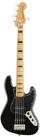 Squier E-Bass, E-B&auml;sse, 5-Saiter E-B&auml;sse, Classic Vibe '70s Jazz Bass V Black -