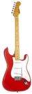 Squier E-Gitarre, E-Gitarren, ST-Modelle, Classic Vibe '50s Stratocaster MN Fiesta