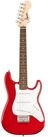 Squier E-Gitarre Fender Squier Mini Stratocaster V2 DKR