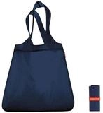 REISENTHEL&reg; Einkaufsbeutel Mini Maxi Shopper, 15 l, dark-blue, 15 Liter