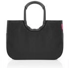 REISENTHEL&reg; Einkaufsshopper loopshopper L Frame Black 25 L