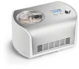 Springlane Eismaschine Elli selbstk&uuml;hlend - Kompressor & LCD-Display, 1,20 l, 135,00