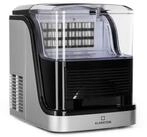 Klarstein Eisw&uuml;rfelmaschine Kristall Eisw&uuml;rfelbereiter, Ice Cube f&uuml;r Zuhause