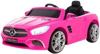 Jamara Elektro-Kinderauto Ride-on Mercedes-Benz SL 400, Belastbarkeit 25 kg