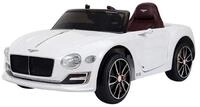 HOMCOM Elektro-Kinderauto Kinderauto mit Fernbedienung