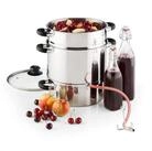 Klarstein Slow Juicer Applebee, 1500 W