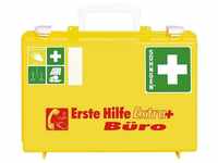 Söhngen Erste-Hilfe-Koffer extra+ BÜRO SN-CD, inkl. Füllung nach DIN 13157