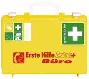 S&ouml;hngen Erste-Hilfe-Koffer extra+ B&Uuml;RO SN-CD, inkl. F&uuml;llung nach DIN 13157