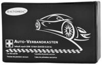 GRAMM medical Nachf&uuml;llpack GRAMM medical Kfz-Kasten mit F&uuml;llung DIN 13...