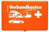 S&ouml;hngen Erste-Hilfe-Koffer