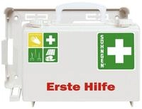 S&ouml;hngen Erste-Hilfe-Koffer QUICK-CD, inkl. F&uuml;llung nach DIN 13157 (g&uuml;ltig ab