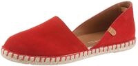 VERBENAS CARMEN SERRAJE Espadrille Sommerschuh, Schlappen mit Jute-Rahmen