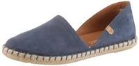 VERBENAS CARMEN SERRAJE Espadrille Sommerschuh, Schlappen mit Jute-Rahmen