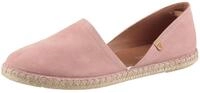 VERBENAS CARMEN SERRAJE Espadrille Sommerschuh, Schlappen mit Jute-Rahmen