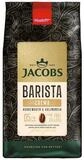 JACOBS Kaffee Barista Crema, 1000 g, ganze Bohnen