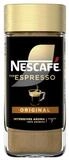 NESCAFE Kaffee, Nescafe Gold Espresso Intense Aroma l&ouml;slicher Kaffee Arabica 100g