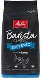 Melitta Kaffee, Melitta Barista Espresso Kaffeebohnen Arabica und Robusta Mix...