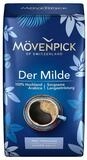 M&ouml;venpick Kaffee, M&ouml;venpick der Milde Harmonische Milde Kaffee Arabica gemahlen