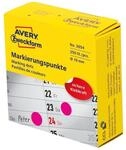 Avery Zweckform Etikett