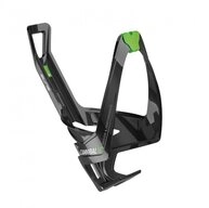 Elite Fahrrad-Flaschenhalter Elite Trinkflaschenhalter Cannibal XC schwarz