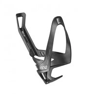 Elite Fahrrad-Flaschenhalter Elite Trinkflaschenhalter Rocko Carbon schwarz