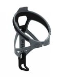 Zefal Fahrrad-Flaschenhalter Trinkflaschenhalter Pulse B2 grau