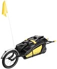 Topeak Journey Trailer TX & Drybag Topeak Journey Trailer TX & Drybag