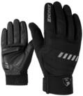 Ziener Fahrradhandschuhe DALLEN TOUCH bike glove mit Touchscreen-Technologie