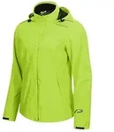 Protective Regenjacke Regenjacke Damen P-Rain II W gelb 44