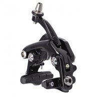 CAMPAGNOLO Felgenbremse Campagnolo HR-Bremse Direct Mount HR schwarz Direct Mount f.