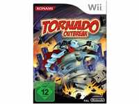 Tornado Outbreak Nintendo Wii