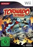 Tornado Outbreak Nintendo Wii
