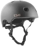 TSG Allroundhelm Meta Solid Color, Gr&ouml;&szlig;en f&uuml;r Kinder und Erwachsene JXXS/JXS
