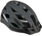 FISCHER Fahrrad Fahrradhelm Urban Levin S/M, Verstellbarer Innenring-System; mit
