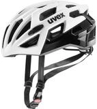 Uvex Fahrradhelm Race 7, Leichter Fahrradhelm mit optimaler Bel&uuml;ftung,...