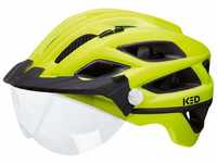 KED Helmsysteme Allroundhelm 11203975254 - KED - Covis Lite Yellow Matt M