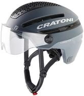 Cratoni Fahrradhelm, Pedelec Helm Commuter