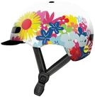 Nutcase Fahrradhelm, Kinder