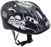 Star Wars Fahrradhelm Star Wars Kinderhelm 52&ndash;56 cm &ndash; Stormtrooper Design &
