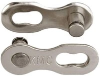 KMC Fahrradkette KMC Kettenschloss 1/2 x 3/32