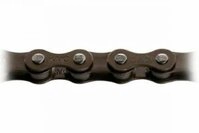 KMC Fahrradkette KMC Z1 WIDE Fahrradkette 1-fach 112 Glieder 1/2 x 1/8 Zoll -