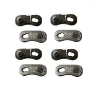 SRAM Fahrradkette SRAM Kettenverschluss PowerLock Eagle - 12-fach, silber