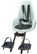 Bobike Fahrradkindersitz, Kindersitz GO Mini