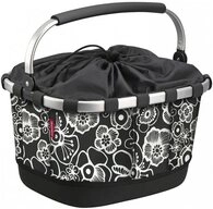 KlickFix Fahrradtasche 4030572105144 Reisenthel Carrybag GT mit UniKlip Adapter