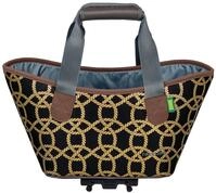 racktime Gep&auml;cktr&auml;gertasche, System Einkaufstasche AGNETHA