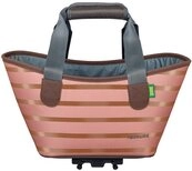 racktime Gep&auml;cktr&auml;gertasche, System Einkaufstasche AGNETHA