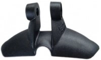 Busch + M&uuml;ller Fahrradbeleuchtung Busch und M&uuml;ller Scheinwerfer-Halter