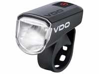 SIGMA SPORT Fahrradbeleuchtung VDO Fahrrad Frontlampe ECO LIGHT M30 40010